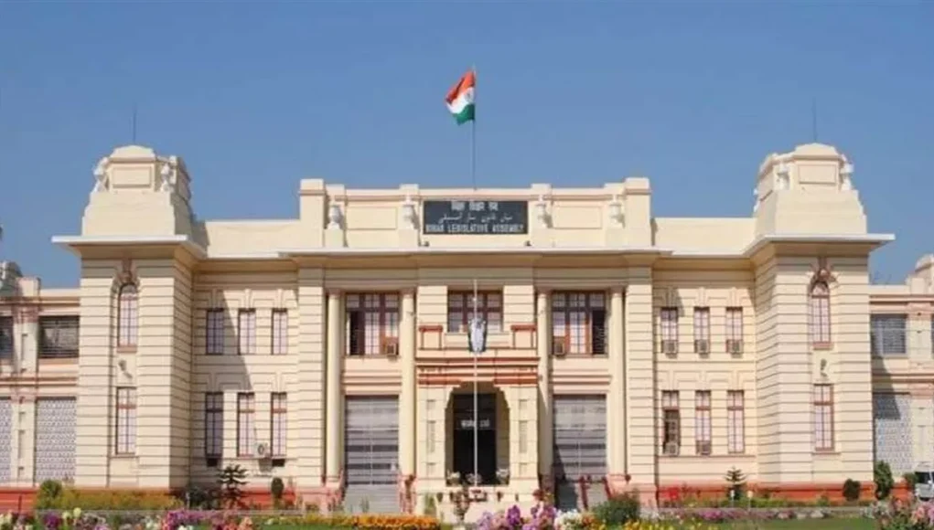 कांग्रेस को बड़ा झटका, विधायक ने दिया इस्तीफा – BJP से करेंगे एंट्री bihar election