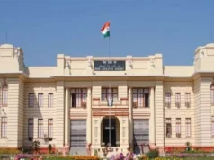 कांग्रेस को बड़ा झटका, विधायक ने दिया इस्तीफा – BJP से करेंगे एंट्री bihar election