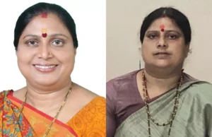 दो बहनों की एंट्री से बिहार चुनाव में आया नया ट्विस्ट। Bihar Election rjd bjp jansuraj